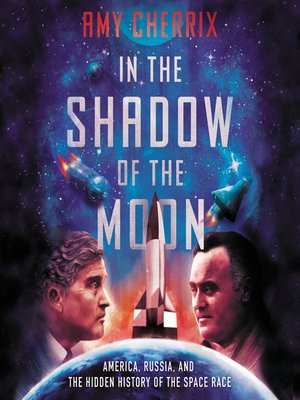 cover image of In the Shadow of the Moon